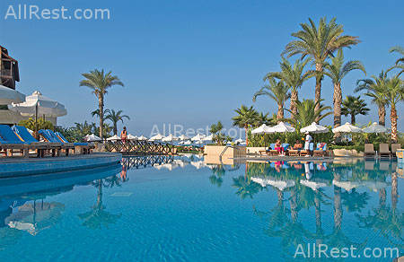 Elysium Beach Hotel 30
